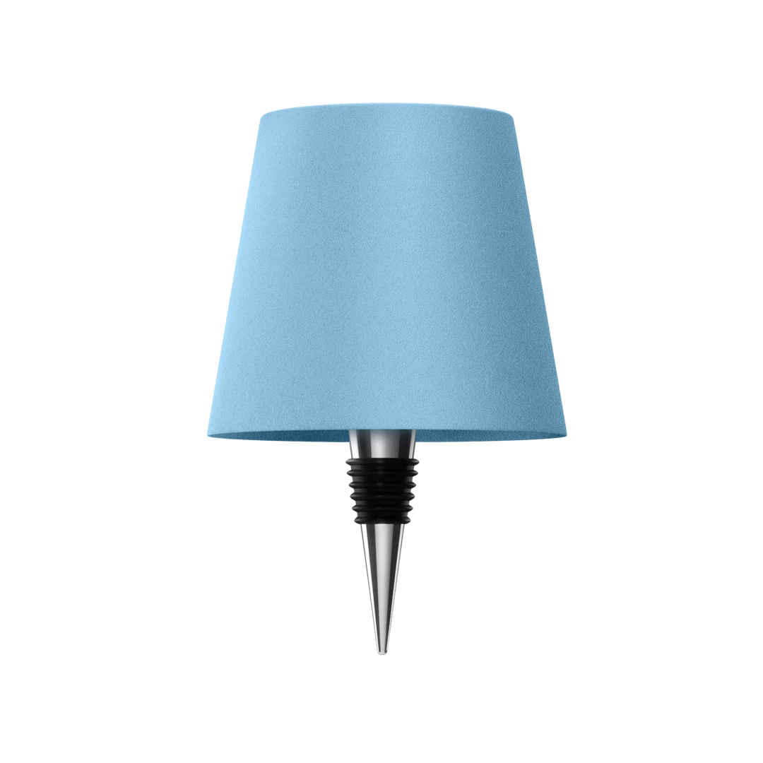 WIRELESS TABLE LAMP