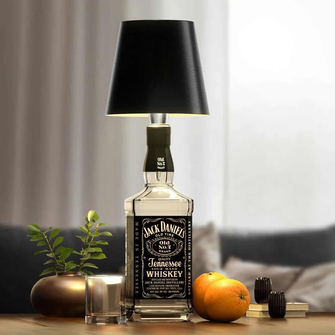 WIRELESS TABLE LAMP