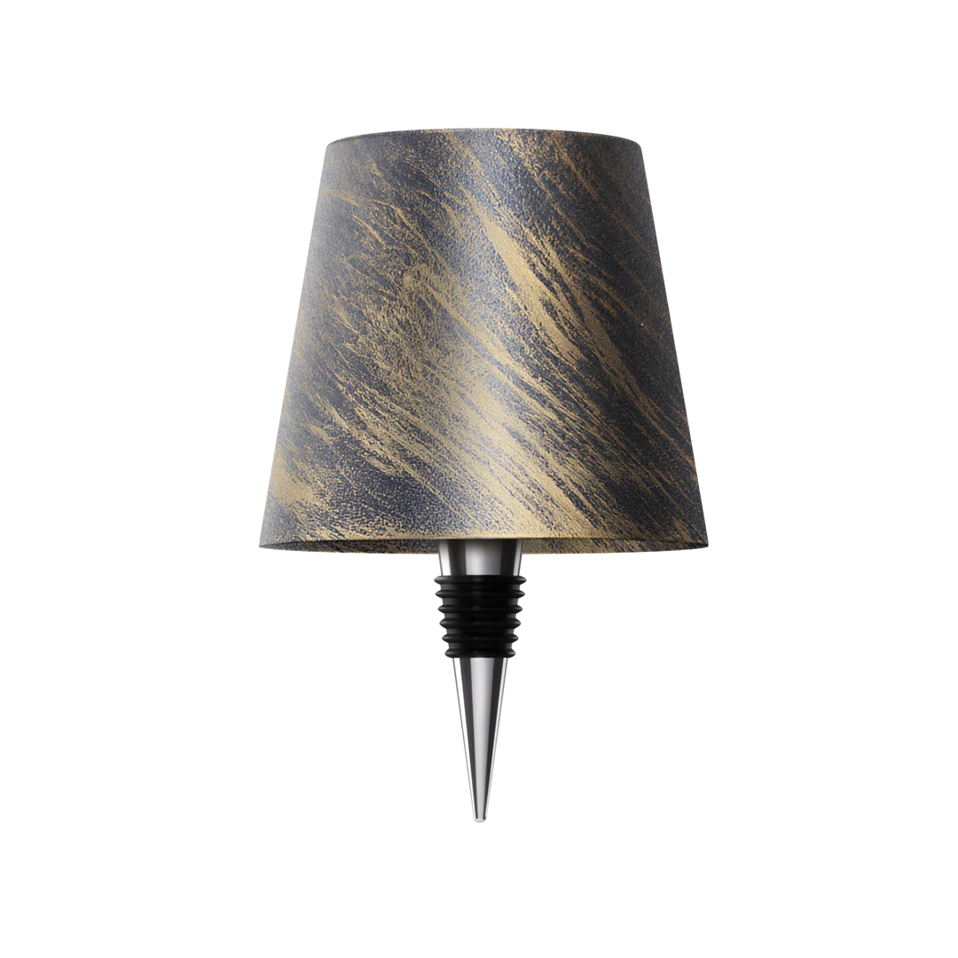 WIRELESS TABLE LAMP