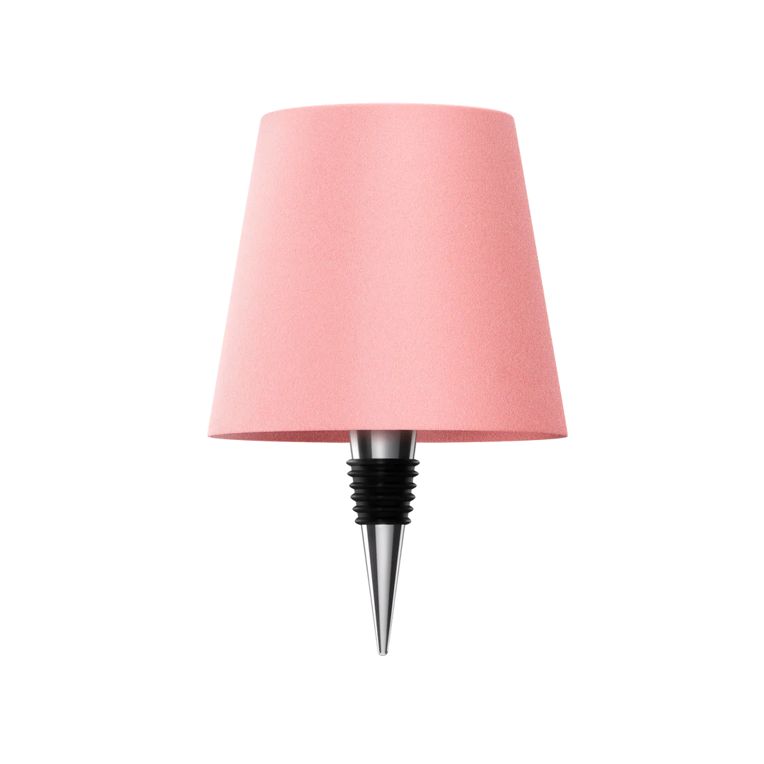 WIRELESS TABLE LAMP