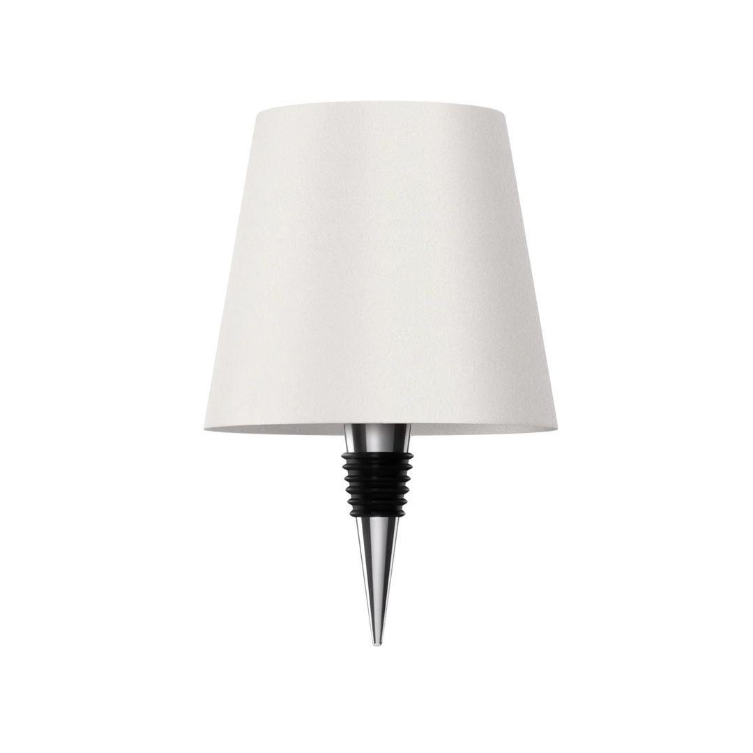 WIRELESS TABLE LAMP