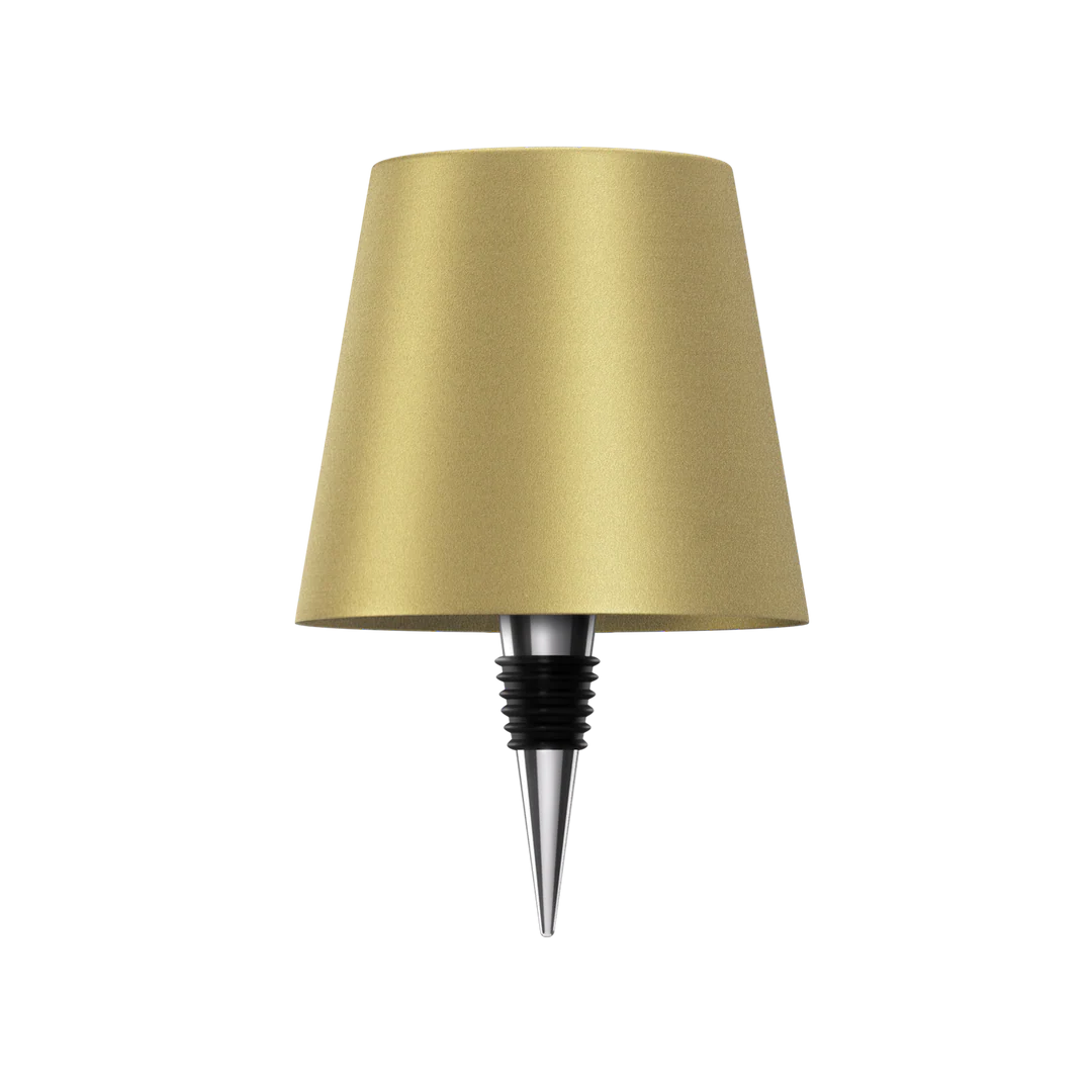 WIRELESS TABLE LAMP