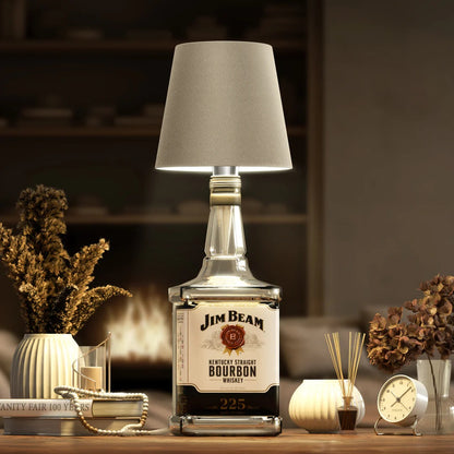WIRELESS TABLE LAMP