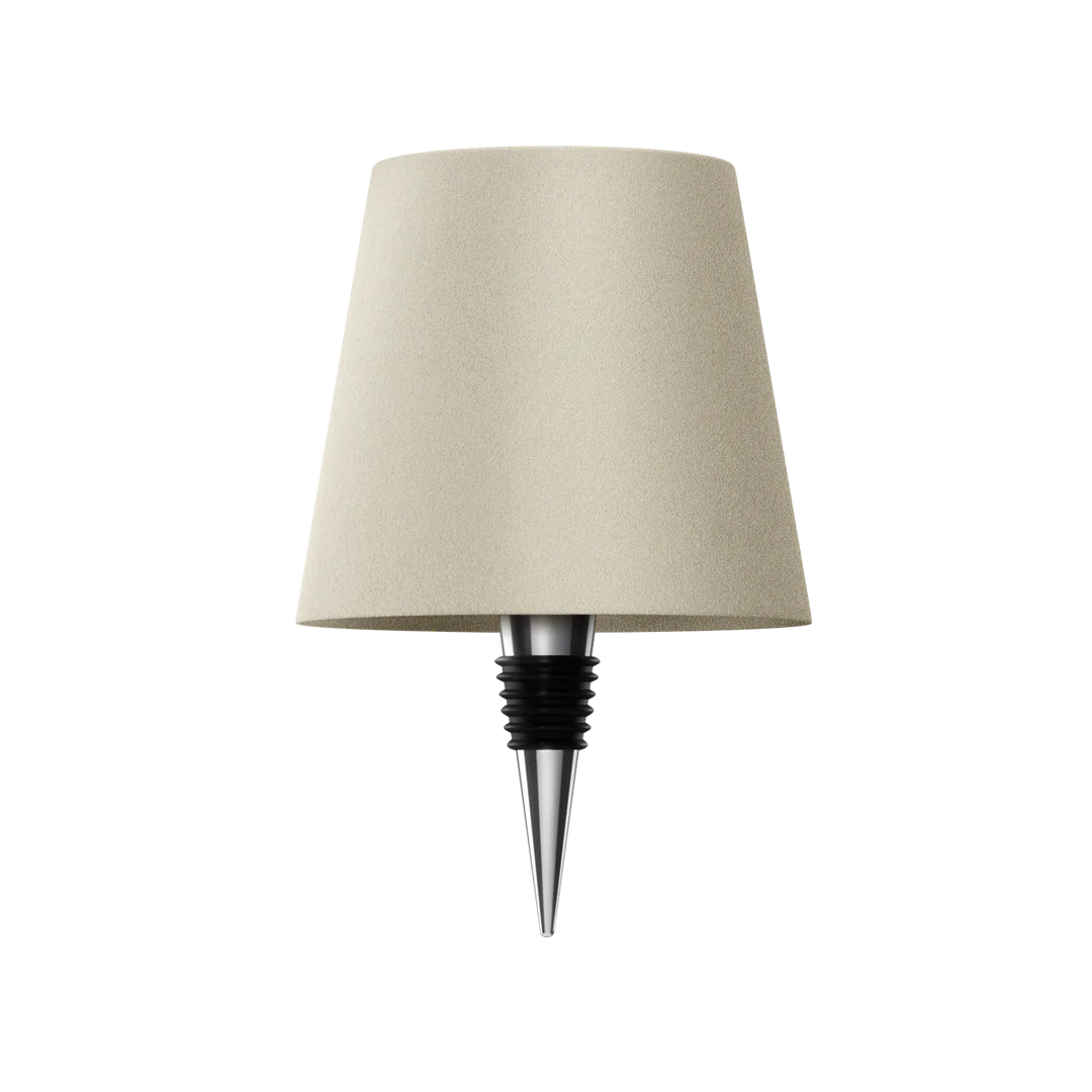 WIRELESS TABLE LAMP