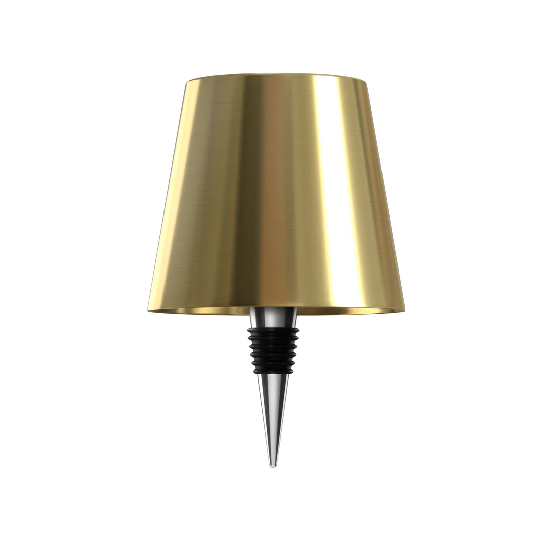 WIRELESS TABLE LAMP