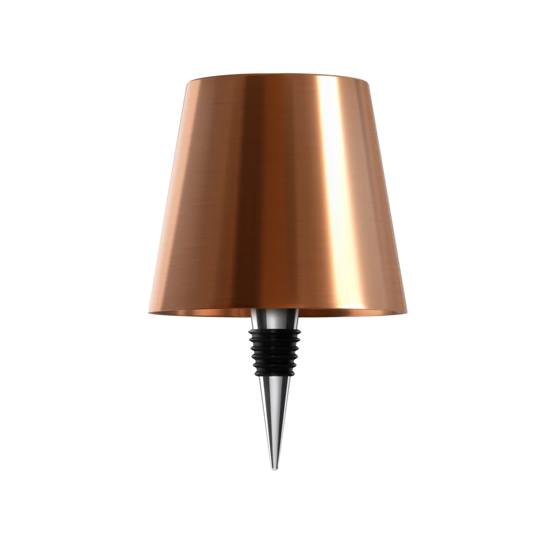 WIRELESS TABLE LAMP